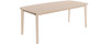 Skovby SM 119 Extending Dining Table Skovby SM 119 Extending Dining Table