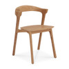 Ethnicraft Bok Teak Outdoor Dining Chair