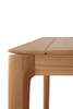 Ethnicraft Bok Teak Outdoor Dining Table