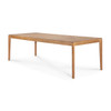 Ethnicraft Bok Teak Outdoor Dining Table