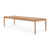 Ethnicraft Bok Teak Outdoor Dining Table