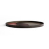 Notre Monde Pinot Combined Dots Glass Tray