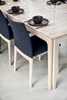 Skovby 63 Oak Dining Chair