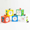 KOOKOO Kids Alarm Clock