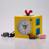 KOOKOO Kids Alarm Clock