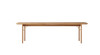 Skovby 832 Bench