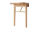 Skovby 832 Bench