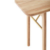 Skovby 832 Bench
