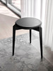 Skovby 840 Stool