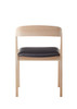 Skovby Dining Chair -  825