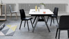 Skovby Dining Chair - 92