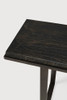 Ethnicraft Stability Console Table - Umber