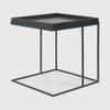 Notre Monde Large Square Tray Table