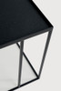 Notre Monde Large Square Tray Table