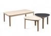 Sofabord Coffee Table - Skovby 206