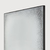 Medium Aged Clear Wall Mirror