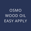 Osmo Oil Natural Matt Finish 0.375 Ltr
