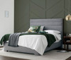 Kaydian Appleby  Ottoman Bed