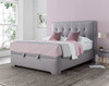 Kaydian Falstone Ottoman Bed
