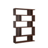 Brompton Balance Tall Shelving - Walnut Oil