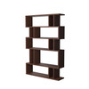 Brompton Balance Tall Shelving - Walnut Oil