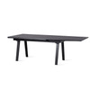 Skovby 126 Dutch Pull-Out Dining Table