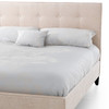 Serene Chelsea Fabric Bed