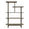 Cotswolds Open Shelving - Grey
