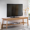 Marlow Media Unit - Oak