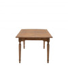 Holyrood Extending Dining Table