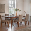 Holyrood Extending Dining Table