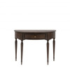 Clarence Half Moon Table