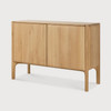 Ethnicraft PI Oak Sideboard