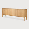 Ethnicraft PI Oak Sideboard