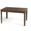 Skovby 26 Extending Dining Table