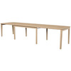 Skovby 107 Dining Table