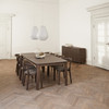 Skovby 108 Dining Table