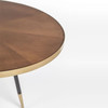 Signy Large Oval Table