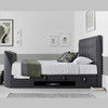 Kaydian Fal TV Bed Kaydian Fal TV Bed