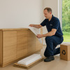 Unpacking & Packaging Recycling Service