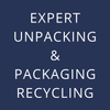 Unpacking & Packaging Recycling Service