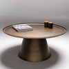 Viken Round Coffee Table