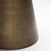 Viken Round Side Table