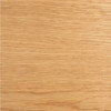 Curved Oak Coffee Table - Brave