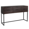 Recycled Teak Cabinet - Bern