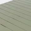 Sorrel Green Aluminium Outdoor Dining Table - Vondel