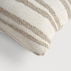 Ethnicraft Nomad Outdoor Cushion - Stripes