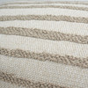 Ethnicraft Nomad Outdoor Cushion - Stripes