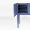 Purple Cabinet Small 80 cm - June