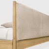 Ethnicraft PI Scandi Bed Oak